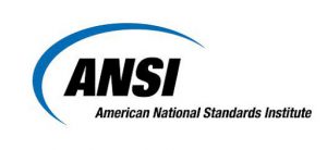 موسسه استانداردهای ملی آمریکا